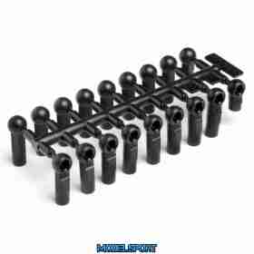 HPI 100310 Ball End Set