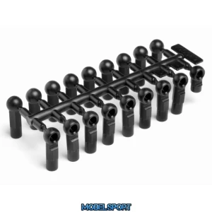 HPI 100310 Ball End Set