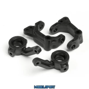 HPI 100311 Front Upright Set