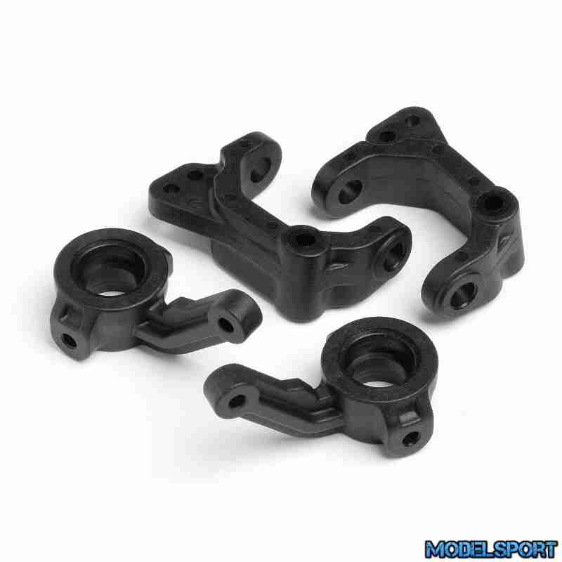 HPI 100311 Front Upright Set