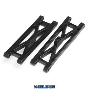 HPI 100312 Front Suspension Arm Set