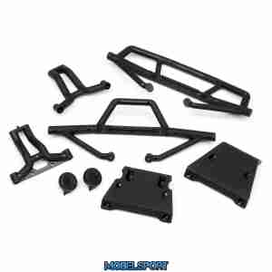 HPI 101172 Bumper Set Truggy