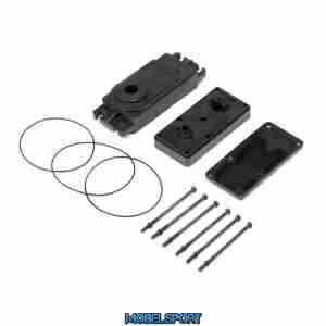HPI 102613 Sfl-30Mg Digital Servo Case Set