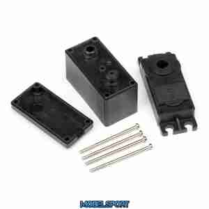Hpi Sf-50 Servo Case Set