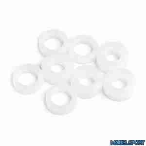 HPI 102823 Plastic Bushing Set (Formula Ten)