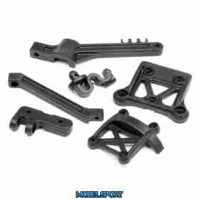 HPI 103668 Brace And Stiffener Set