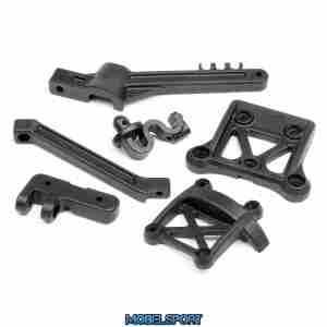 HPI 103668 Brace And Stiffener Set