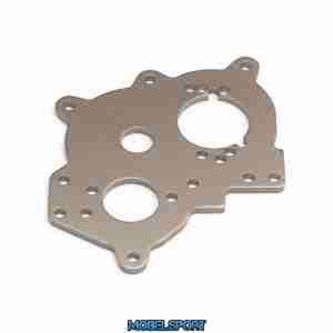 HPI 105305 Motor Plate 2.5mm