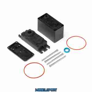 Hpi Sf-50Wp Servo Case Set
