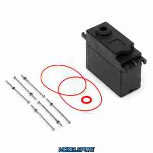 HPI 105399 Sfl-11Mgwp Servo Case Set