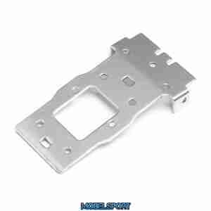HPI 105677 Front Lower Chassis Brace 1.5mm