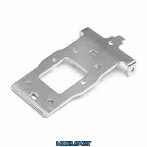 HPI 105679 Rear Lower Chassis Brace 1.5mm
