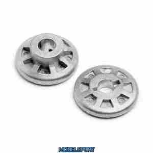 HPI 105817 Slipper Hub Set