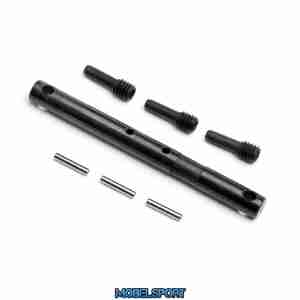 HPI 106406 Center Shaft 5X54mm