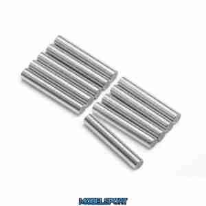 HPI 106441 Pin 1.65X10mm (10Pcs)