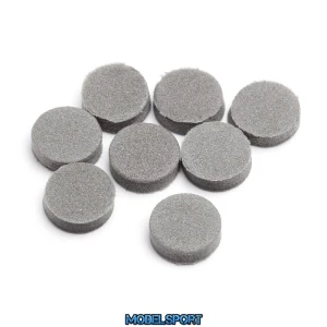 HPI 106889 Foam Spacer 7X2.5mm (8Pcs)
