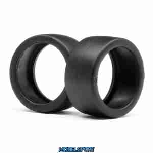 HPI 111254 Tire 36X17.5mm (D Compound/4Pcs)