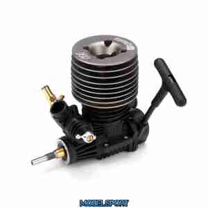 HPI 111595 Nitro Star F4.6 V2 Engine With Pullstart