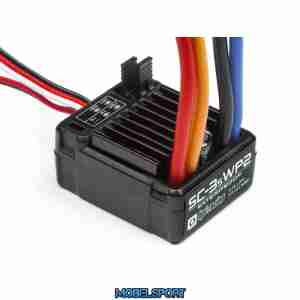 HPI 114712 SC-3SWP-2 Waterproof Electronic Speed Control