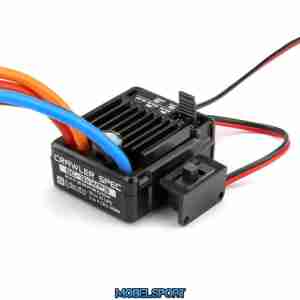 HPI 117110 SC-3SWP3 Crawler Edition Esc