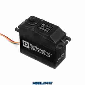HPI 120020 Ssl-12Mgwp Servo (Waterproof/7.4V/35Kg/Met. Gear