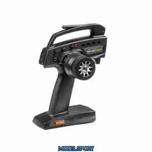 Hpi Tf-41 / Rf-41Wp 2.4Ghz Radio Set