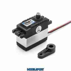 Maverick 150166 Ms-06Wr Servo (W.-Resistant/6.0V/6Kg/Plastic Gr))
