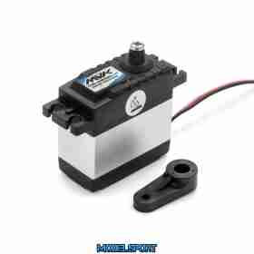 Maverick 150167 Ms-09Mgwr Servo (W.-Resistant/6.0V/9Kg/Metal Gr)