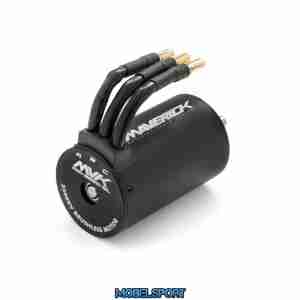 Maverick 150168 mm-3660-Bl 3300Kv Brushless Motor (5.0mm Shaft)