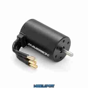 Maverick 150168 mm-3660-Bl 3300Kv Brushless Motor (5.0mm Shaft)