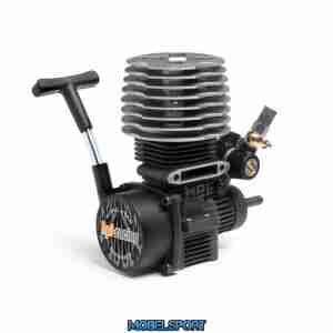 HPI 15107 Nitro Star T3.0 Engine With Pullstart
