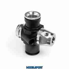 HPI 15297 Slide Carburetor Body (Type Kc/K5.9)