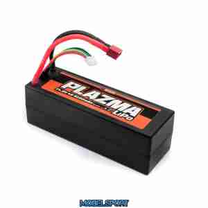 HPI 160164 Plazma 14.8V 5100mAh 40C LiPo Battery Pack 75.48Wh