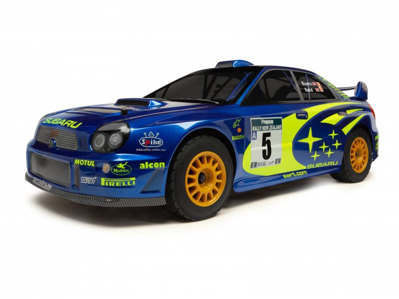 160215_160217_1_800_600 HPI 160215 WR8 2001 WRC Subaru Impreza Painted Body (300mm)