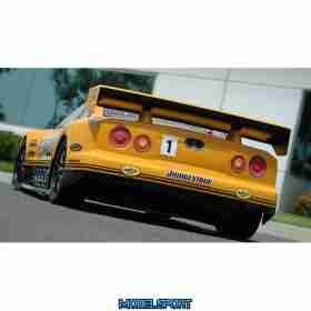HPI 7467 Nissan Skyline R34 Gt-R Gt Body (200mm) - Billede 5