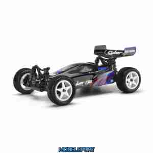 HPI 7809 Cb-1 Buggy Body