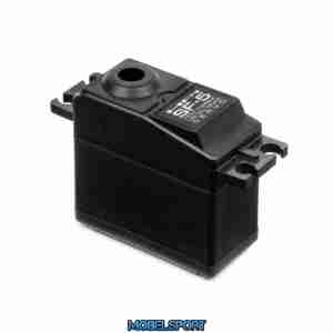 HPI 80596 Servo Case Set (Sf-5)
