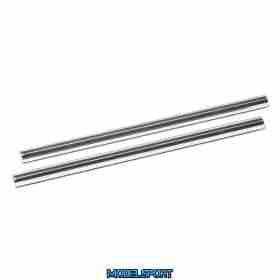 HPI 86073 Shaft 4 X 78mm (Silver/2Pcs)