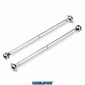 HPI 86304 Dogbone 7X 85mm (2Pcs)