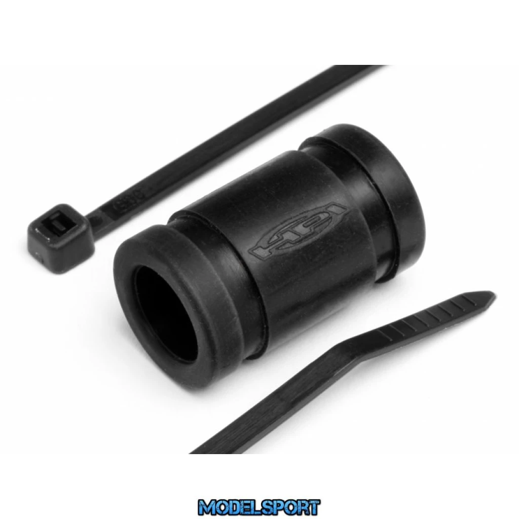 HPI 86910 Exhaust Coupling
