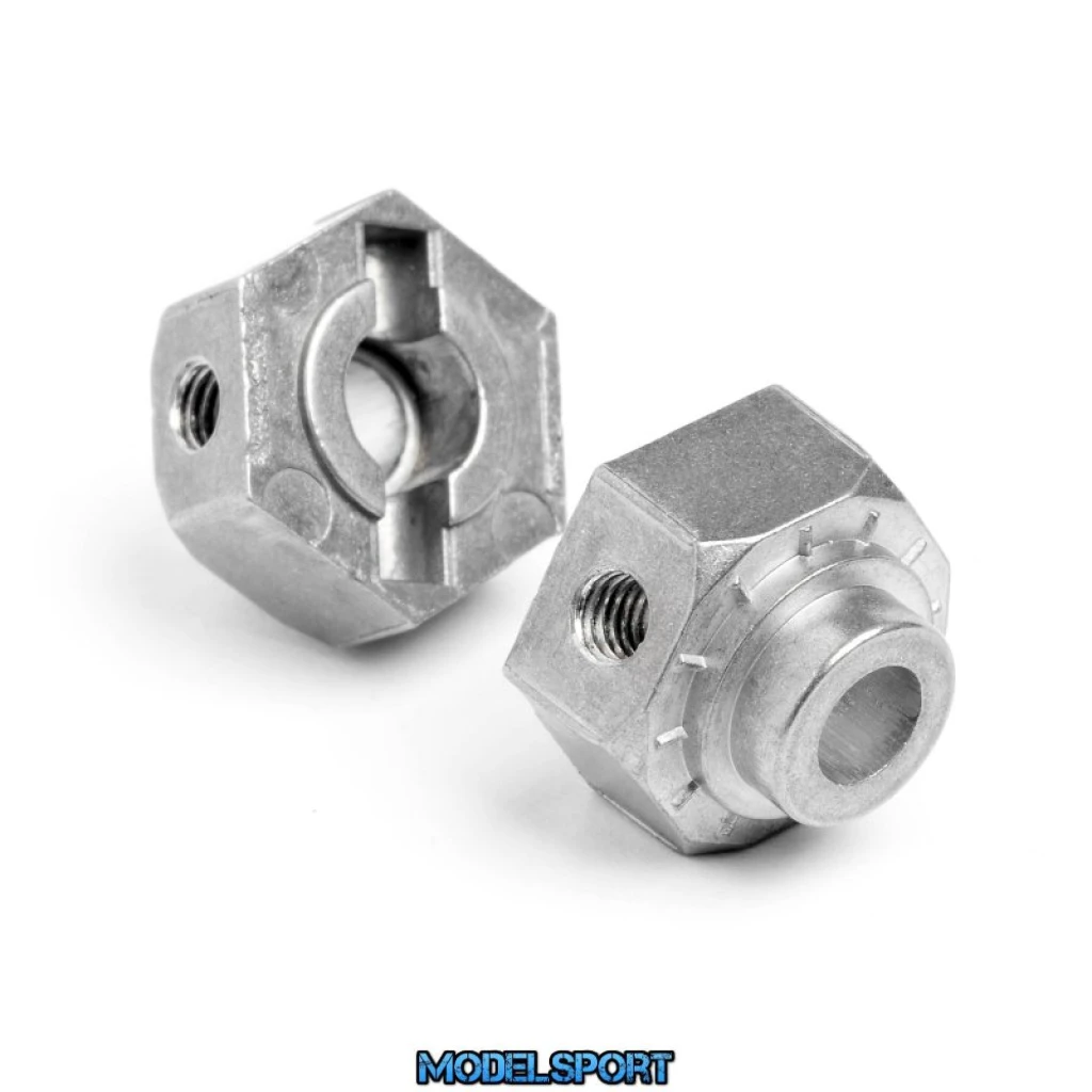 HPI 86971 Locking Hex Wheel Hub 12mm
