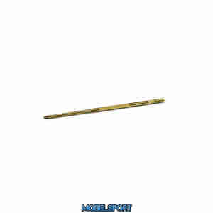 Arrowmax Allen Wrench .063(1/16)x100mm Tip Only Wolfram