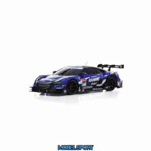 Autoscale Mini-Z Honda Raybrig NSX Concept-GT 2014 W-MM