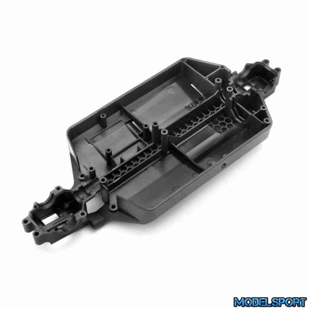 Blackzon 540001 Chassis