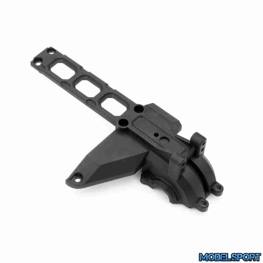 Blackzon 540003 Rear Gear Box Top Housing