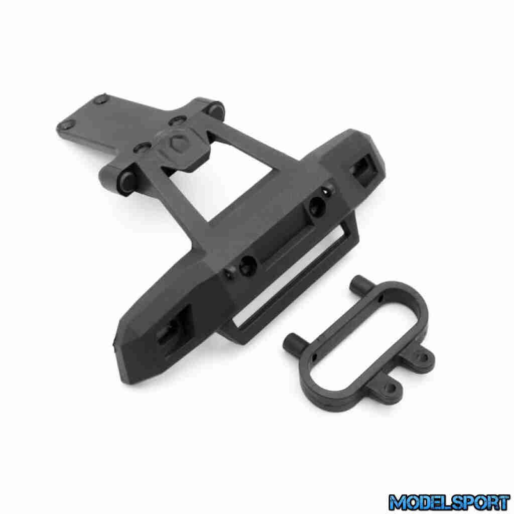 Blackzon 540004 Front Bumper Assembly