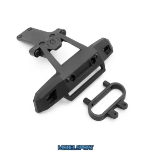 Blackzon 540004 Front Bumper Assembly