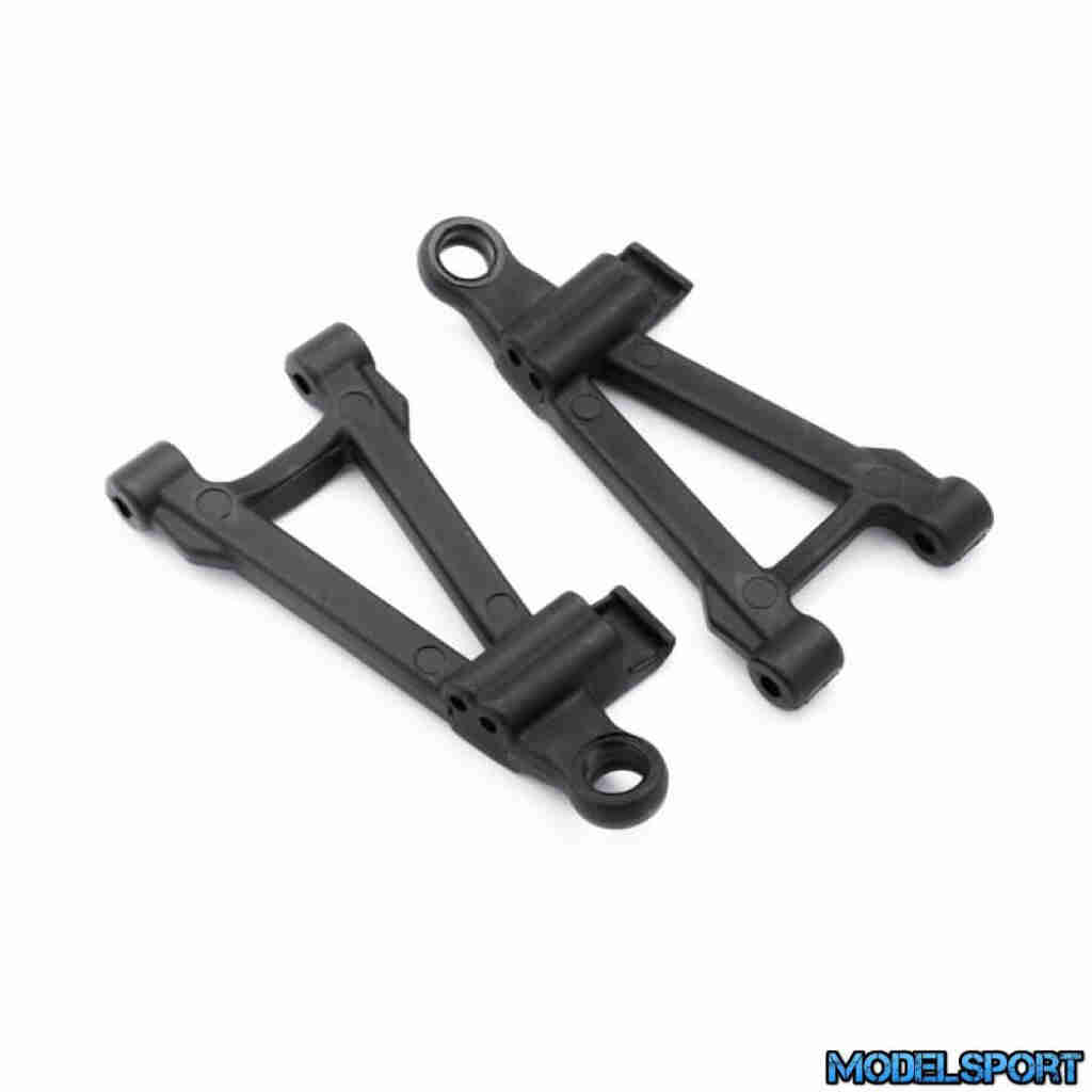 Blackzon 540006 Front Lower Suspension Arms (Left/Right)