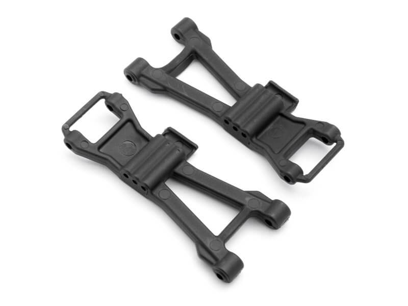 Blackzon-540008-Rear-Lower-Suspension-Arms-Left-Right Blackzon 540008 Rear Lower Suspension Arms (Left/Right)