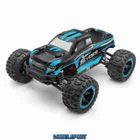 Blackzon Slyder MT - Billede 14